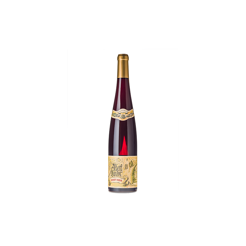 Albert Boxler Pinot Noir | French Wine